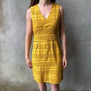 SOLD🔅MaxMara lace dress